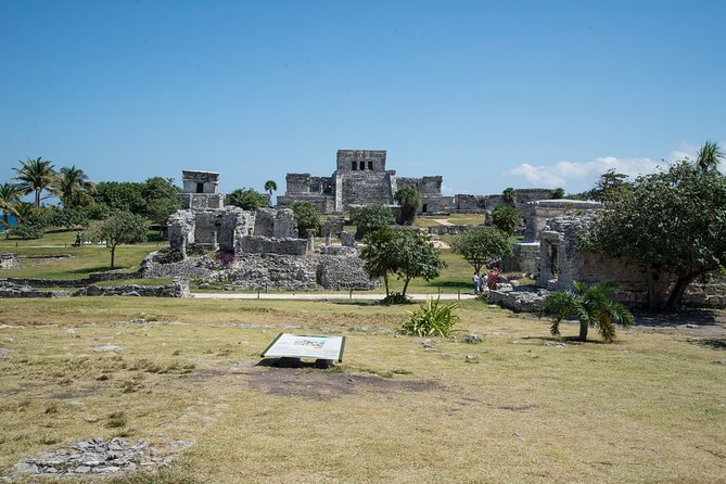 Private Tulum & Coba Discovery with Cenote Adventure - The private format and who gets the most value