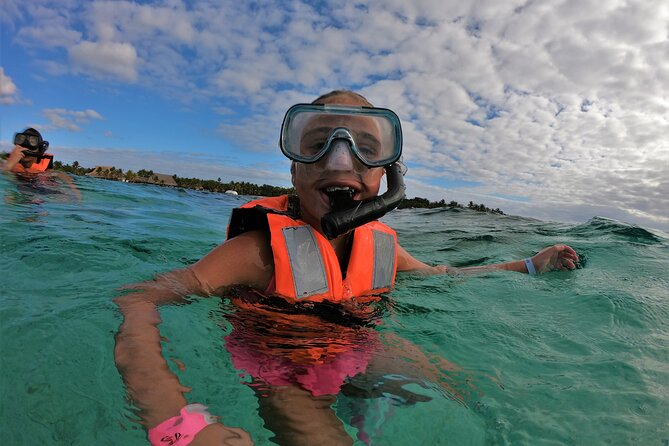 Private Tulum Ruins & Akumal Turtle Adventure - Key points at a glance