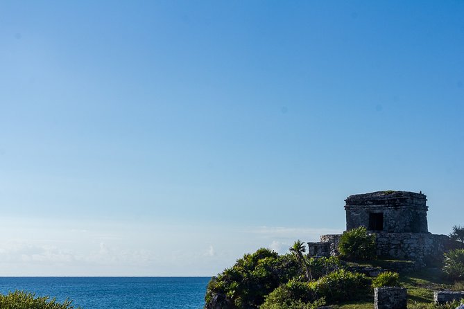 Private - Tulum Ruins and 3 Cenotes Jungle Adventure - Why this Tulum day works so well