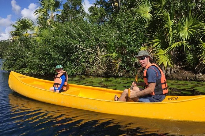 Private - Tulum Ruins and 3 Cenotes Jungle Adventure - Who should book this private adventure?