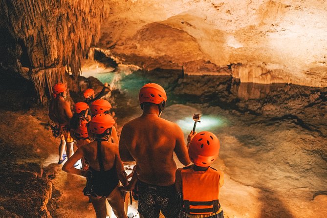 Private Turtles & Cenotes Adventure - Guides, photos, and the human touch