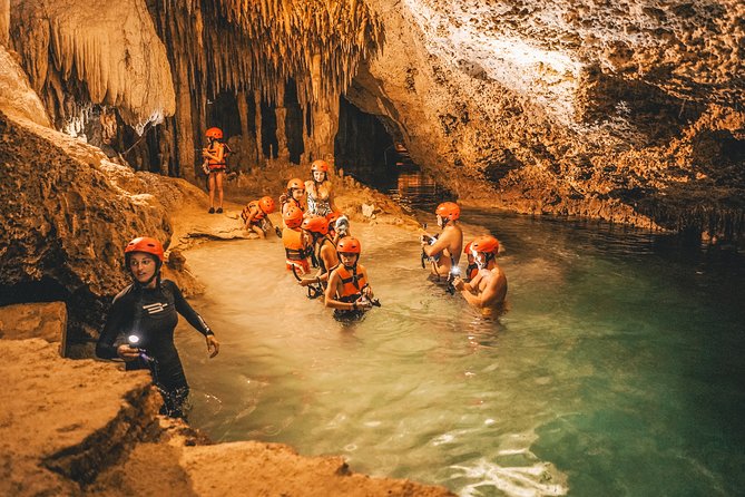 Private Turtles & Cenotes Adventure - Practical details before you reserve