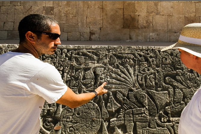 Private World Wonder Discovery Tour in Chichen Itza, Cenote and Valladolid - Valladolid adds color, lunch, and a slower pace