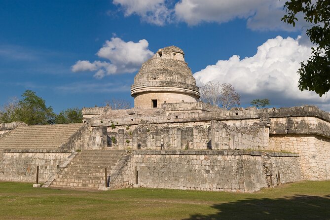 Private World Wonder Discovery Tour in Chichen Itza, Cenote and Valladolid - Is $379 per person a fair price?