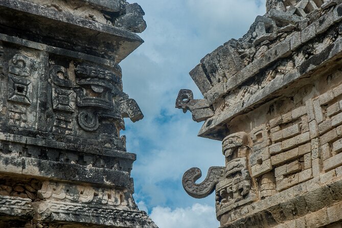 Private World Wonder Discovery Tour in Chichen Itza, Cenote and Valladolid - Who will enjoy this day most?
