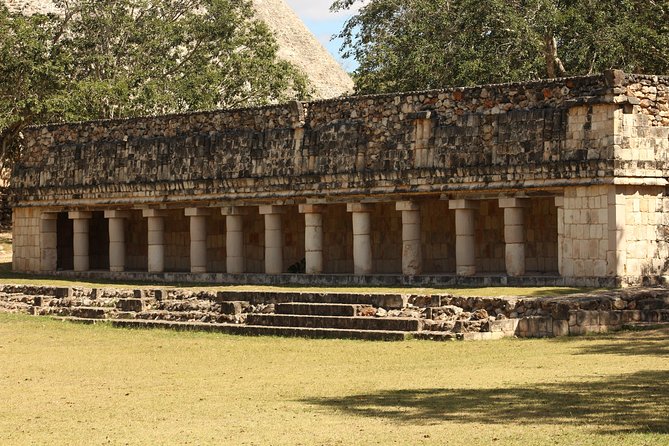 Private Yucatan Discovery Tour - Day 4: Coba’s forest ruins and Tulum above the Caribbean