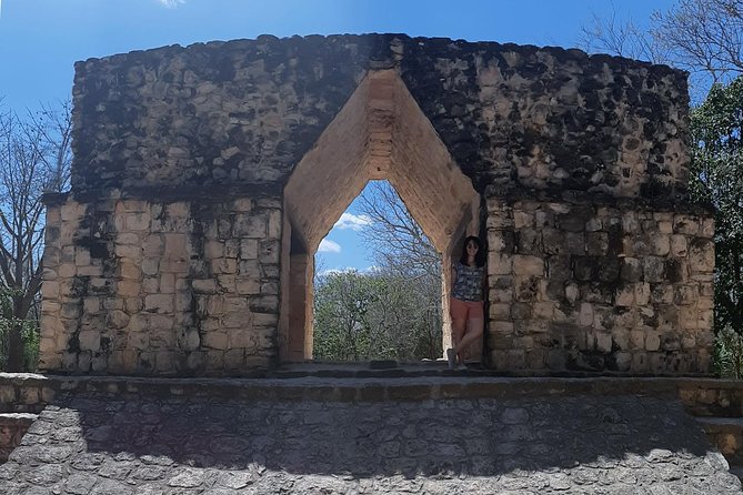 Private Yucatan Discovery Tour - Who should book this Yucatan tour?