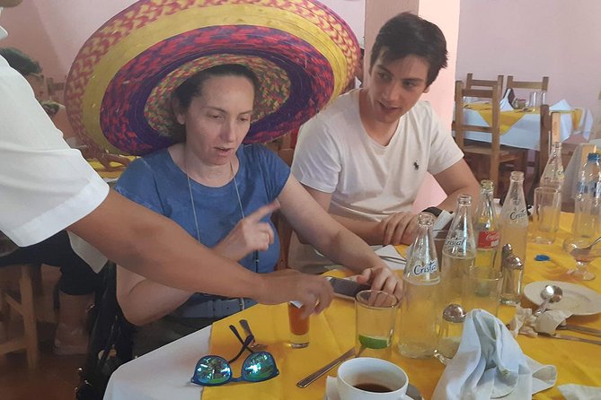 Private Yucatan Highlights Tour - A busy route with plenty of payoff