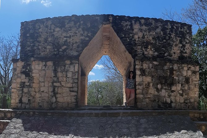 Private Yucatan Highlights Tour - Should you book the Private Yucatan Highlights Tour?