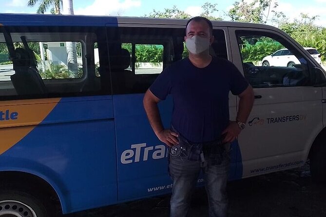 Puerto Aventuras Private Transportation From-To Cancun Airport - What the 50-minute journey really means