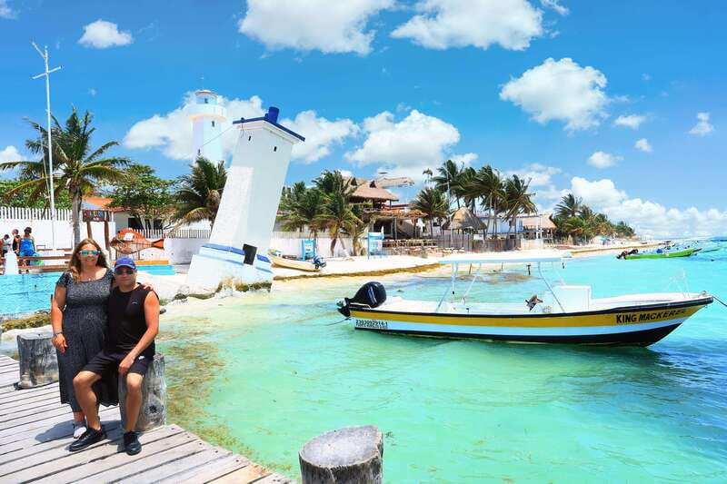 Puerto Morelos: National Reef Park Snorkeling & Beach Lunch - Who should book this tour