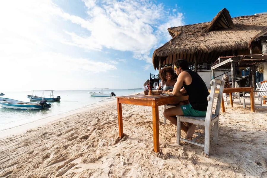 Puerto Morelos: National Reef Park Snorkeling & Beach Lunch - What this Puerto Morelos outing actually feels like