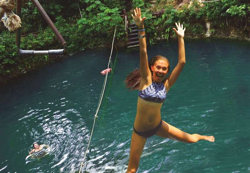 Puerto Morelos: Selvatica Jungle Zip Line Tour - Getting there and getting organized