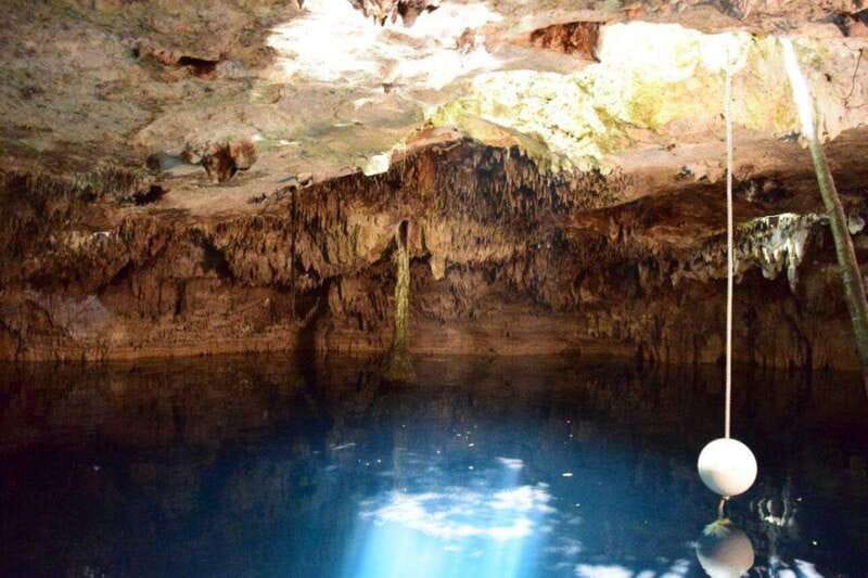 Puerto Morelos: Shopping Tour & Cenote La Noria - Why the three-hour cenote window can be a strength or a flaw
