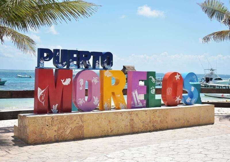 Puerto Morelos: Snorkel in Coral Reef with transportation - The basic plan: five hours from pickup to return