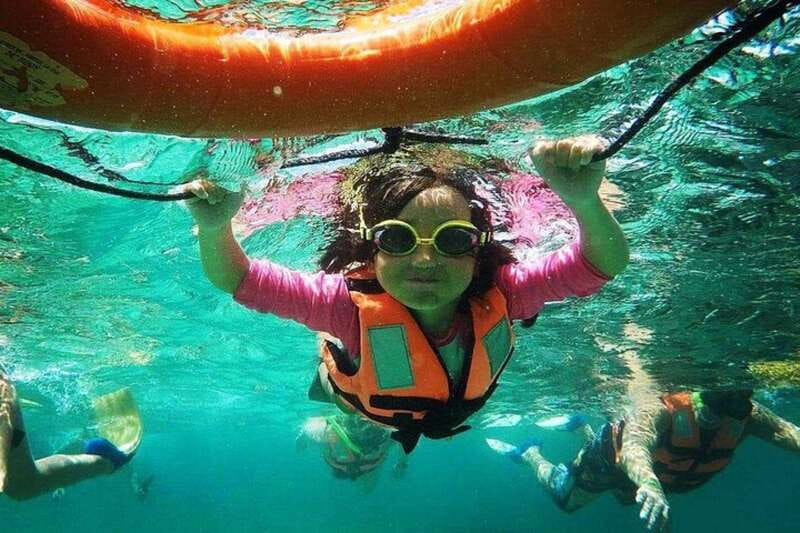 Puerto Morelos: Snorkeling Guided Activity - Who should book this Puerto Morelos outing?