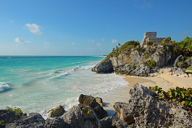 Rio Secreto and Tulum Tour from Cancun or Riviera Maya Hotels - Who will enjoy this most
