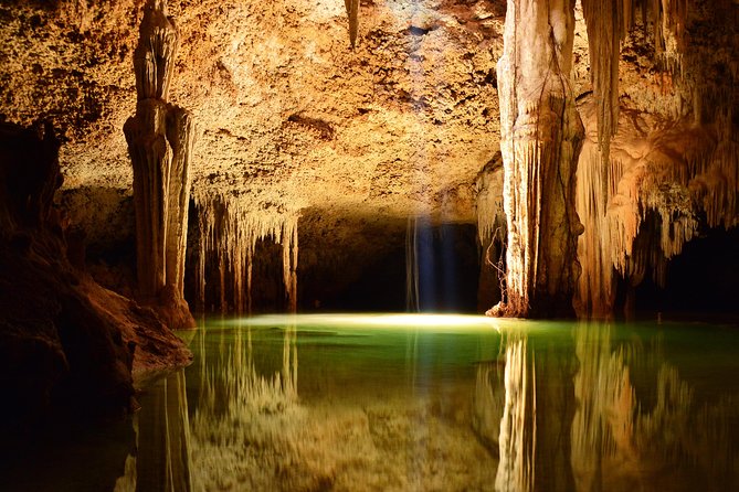 Rio Secreto and Tulum Tour from Cancun or Riviera Maya Hotels - Should you book the Rio Secreto and Tulum tour?