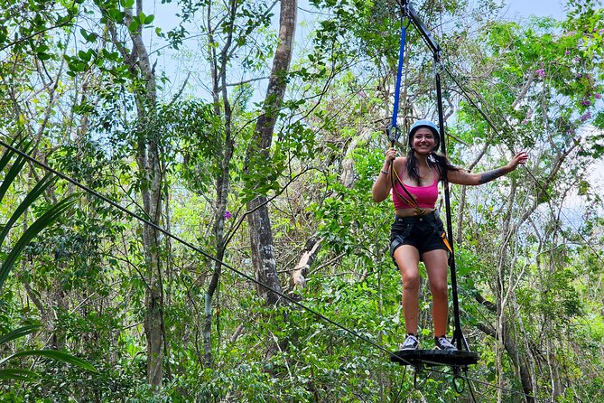 Rio Secreto Natural Reserve - A guide-led route through stone and water