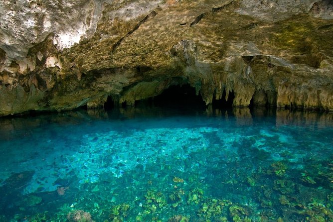 Rio Secreto Plus: Classic Tour, Bycicle, Rappel & Ziplines - Key points to know before booking