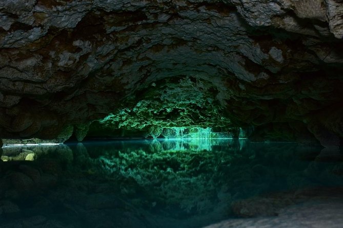 Rio Secreto Skip-the-Line Admission Ticket - What happens during the three-hour visit