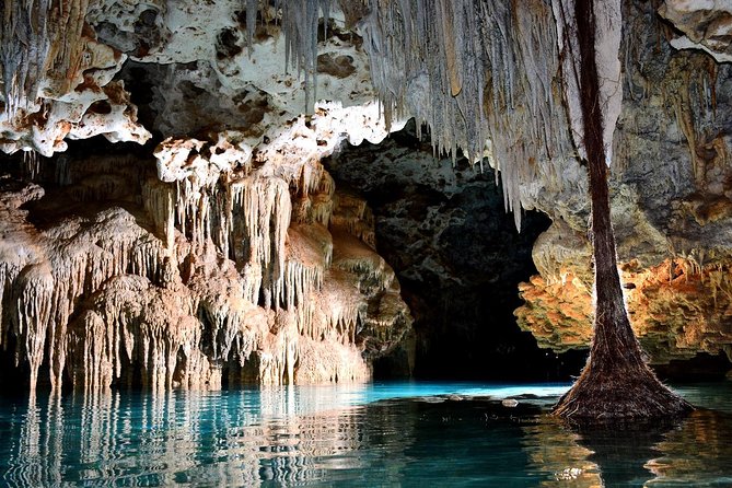 Rio Secreto Skip-the-Line Admission Ticket - Is the price fair for what you receive?