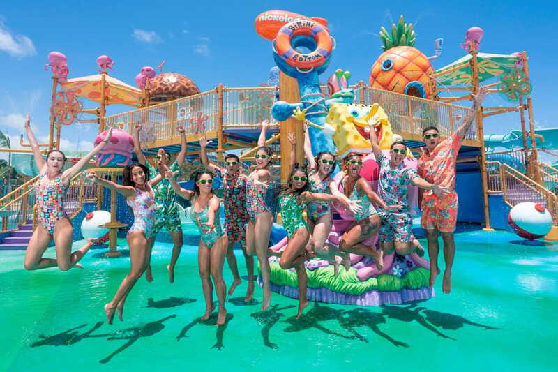 Riviera Maya: Aqua Nick Park - Splash Bites - Is $197 per person a fair price?