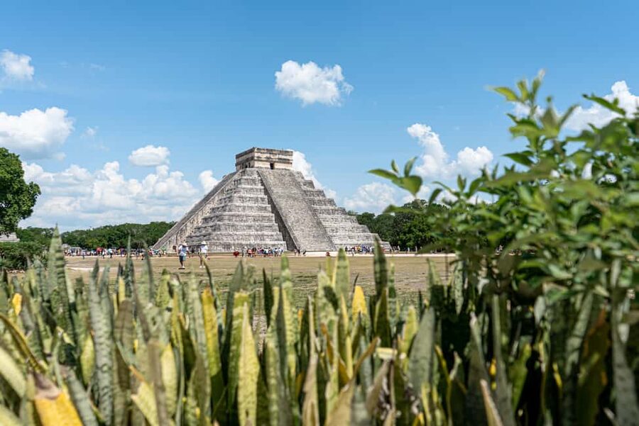 Riviera Maya: Chichen Itza, Valladolid & Cenote Swim Tour - Why this three-stop day works