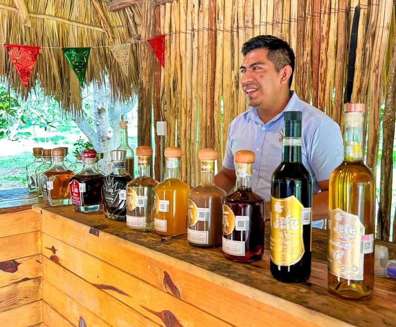 Riviera Maya: Chichen Itza, Valladolid & Cenote Swim Tour - The guides make a real difference