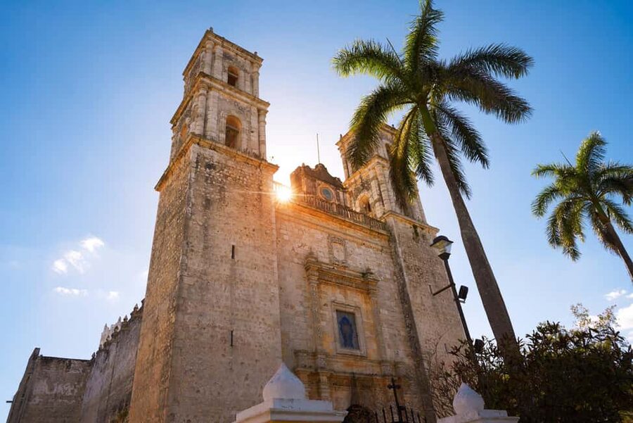 Riviera Maya: Chichen Itza, Valladolid & Cenote Swim Tour - Is $89 a good value?