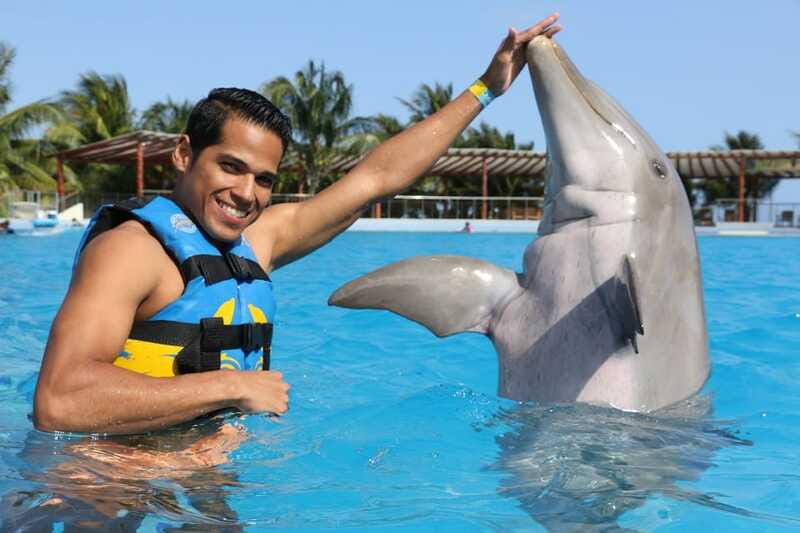 Riviera Maya: Dolphin Encounter with Beach Club Access - Getting to Dolphin Discovery Maroma
