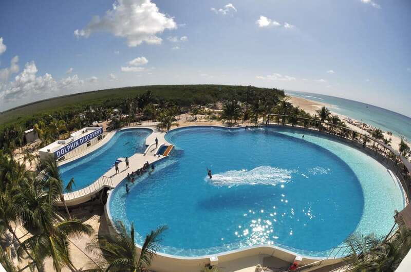Riviera Maya: Dolphin Encounter with Beach Club Access - Timing, service, and how to avoid a stressful visit