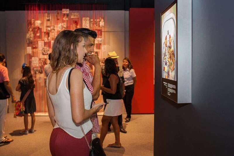 Riviera Maya: Frida Kahlo Museum Guided Tour 2025 - Meeting Frida Kahlo on Playa del Carmen’s Fifth Avenue