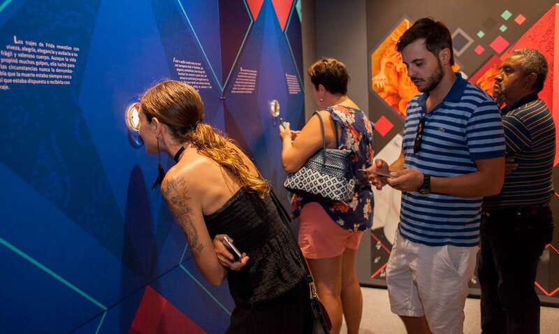 Riviera Maya: Frida Kahlo Museum Guided Tour 2025 - The opening sequence: Kahlo’s life in chronological order