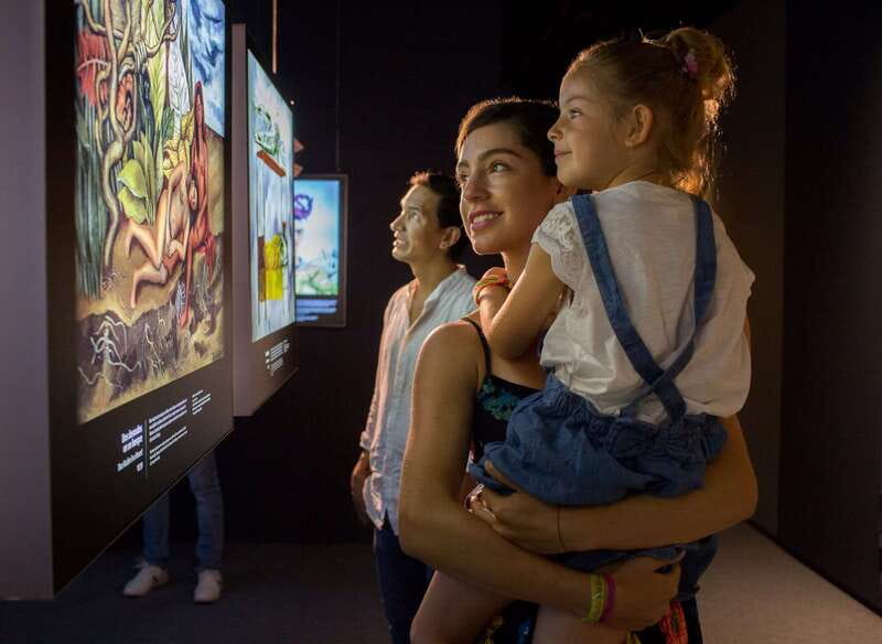 Riviera Maya: Frida Kahlo Museum Guided Tour 2025 - Diego Rivera, Mexican culture, and daily life