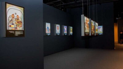 Riviera Maya: Frida Kahlo Museum Guided Tour 2025