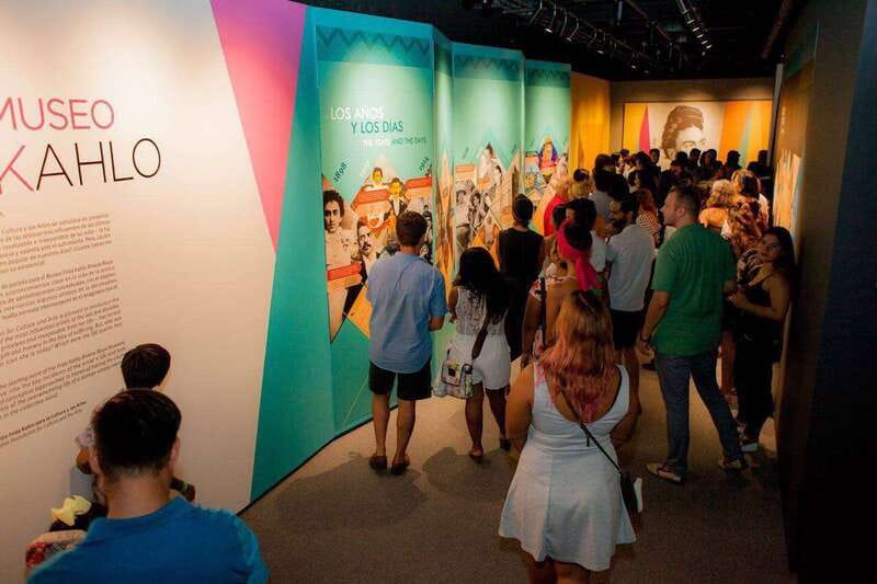 Riviera Maya: Frida Kahlo Museum Guided Tour 2025 - Why a private group changes the visit