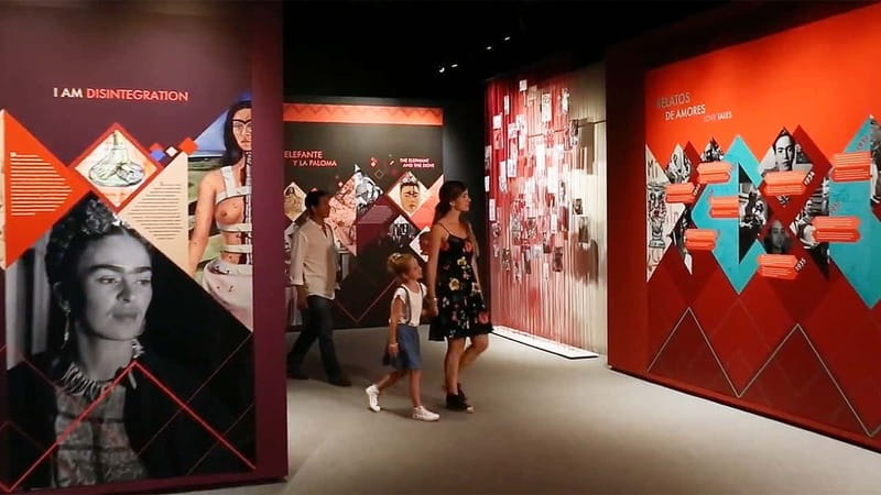 Riviera Maya: Frida Kahlo Museum Guided Tour 2025 - What the $20 price includes