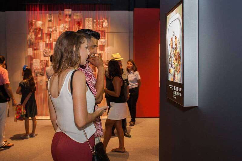 Riviera Maya: Frida Kahlo Museum Guided Tour 2025 - Who will get the most from this tour