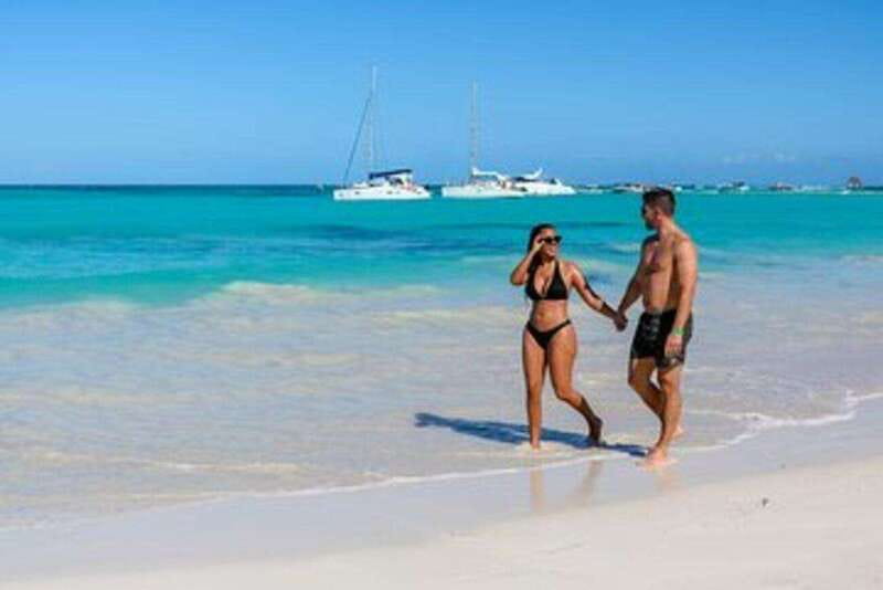 Riviera Maya: Isla Contoy and Isla Mujeres Full-Day Tour - Key points to know before booking