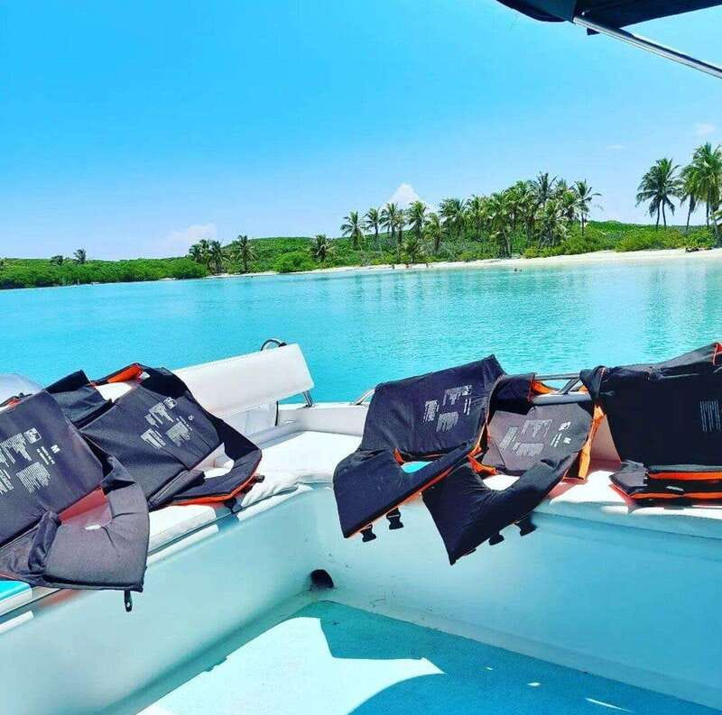 Riviera Maya: Isla Contoy and Isla Mujeres Full-Day Tour - Who will enjoy this 10-hour outing
