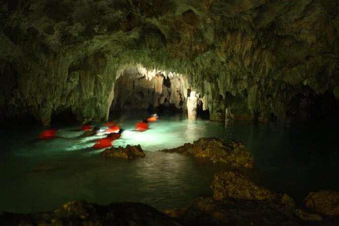 Riviera Maya Jungle Half-Day Tour: ATV, Ziplines, Cenote Swim, Rappel - Temazcal, snacks, and what is really included