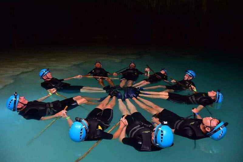 Riviera Maya: Rio Secreto Guided Tour - Who will enjoy this, and who should skip it