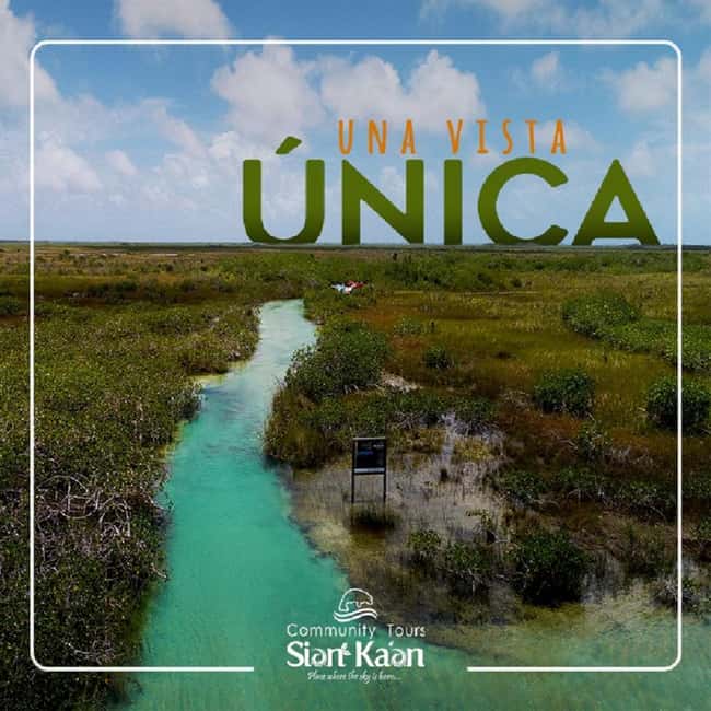 Riviera Maya: Sian Ka'an Reserve Ancient Maya Canals Tour - Returning for a traditional Maya lunch