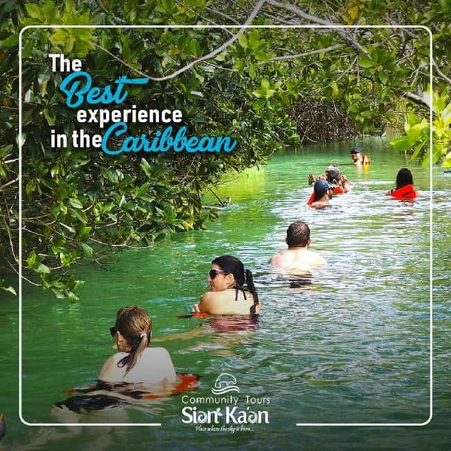 Riviera Maya: Sian Ka'an Reserve Ancient Maya Canals Tour - Maya breakfast at the cooperative palapa
