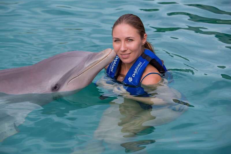 Riviera Maya: Swimming Experience with Dolphins - Key points to know before booking