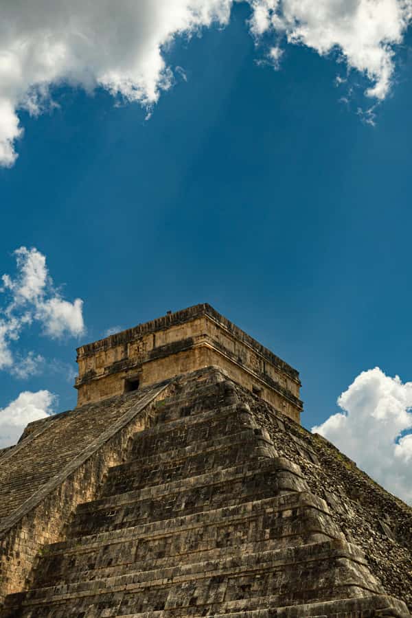 Riviera Maya: Tour to Cobá and Chichén Itzá with a Cenote and optional lunch - Key points at a glance