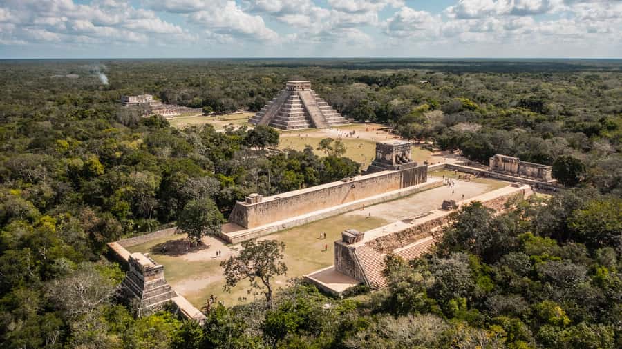 Riviera Maya: Tour to Cobá and Chichén Itzá with a Cenote and optional lunch - Why this Yucatán day works