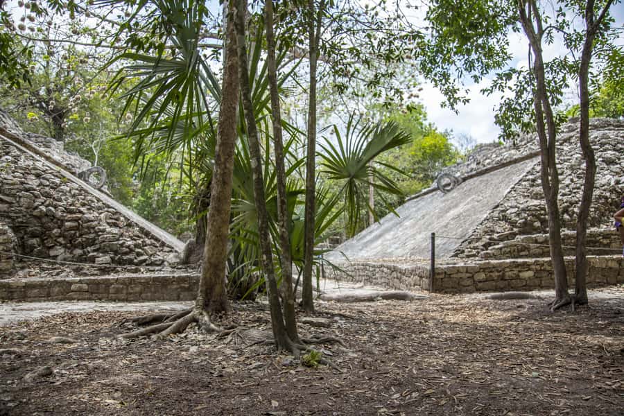 Riviera Maya: Tour to Cobá and Chichén Itzá with a Cenote and optional lunch - Is $57 a good value?