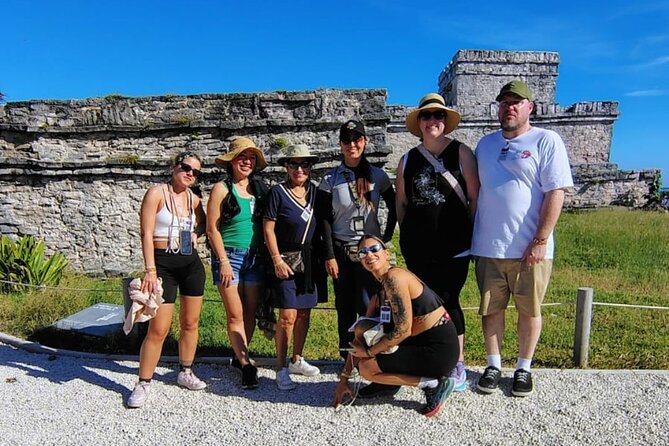 Riviera Maya : Tulum Ruins Tour, 3 Cenotes, Mexican Lunch - Who will get the most from this Tulum and cenote tour